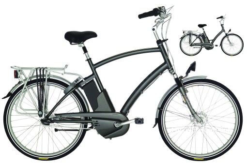 giant lafree twist comfort electric bike